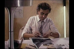 Un eccitante teen francese classico