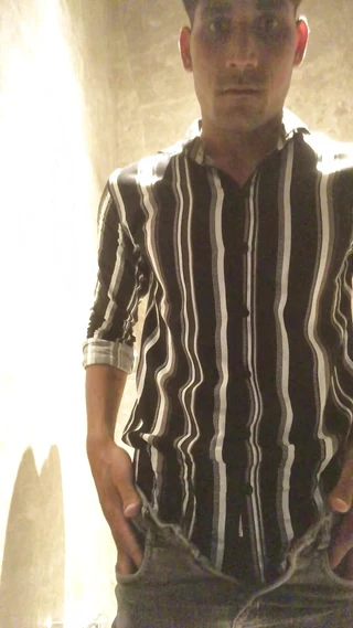 Jerking Fully Dick