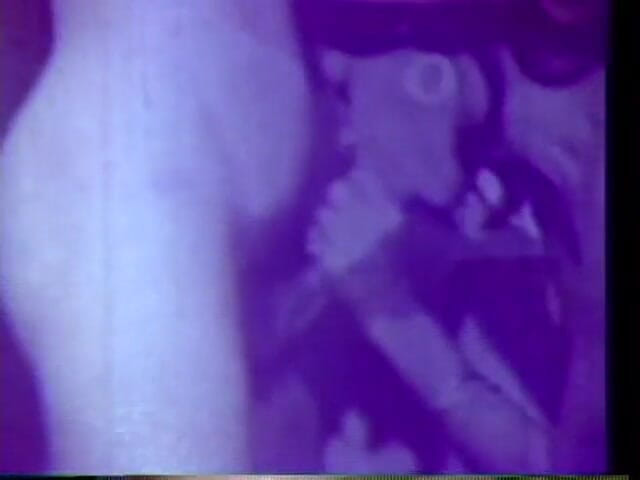 Vintage Usa: Vintage sex and cum between her legs (No audio but music)