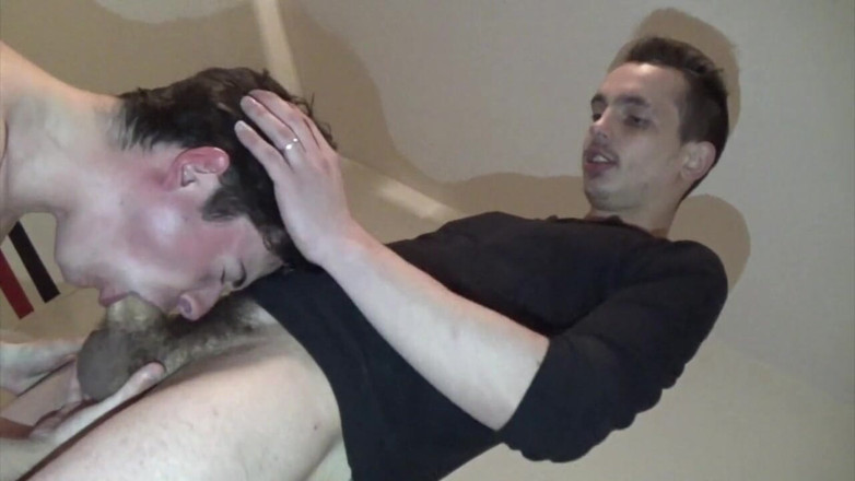 French twinks amator sextapes: Si cewek kembar garfui dientot habis-habisan sama kontol xxl kriss