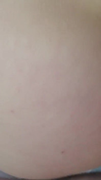 Fucked the Bitch's Ass