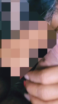 When She Saw the Sperm, She Punched Her in the Throat