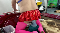 Dozen summer 3: Ucpaný!!