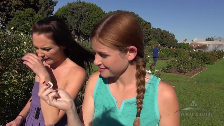 ATK Fans (Girlfriends): Virtual date with Lara Brookes, Ashley Stone and Bunny Freedom...