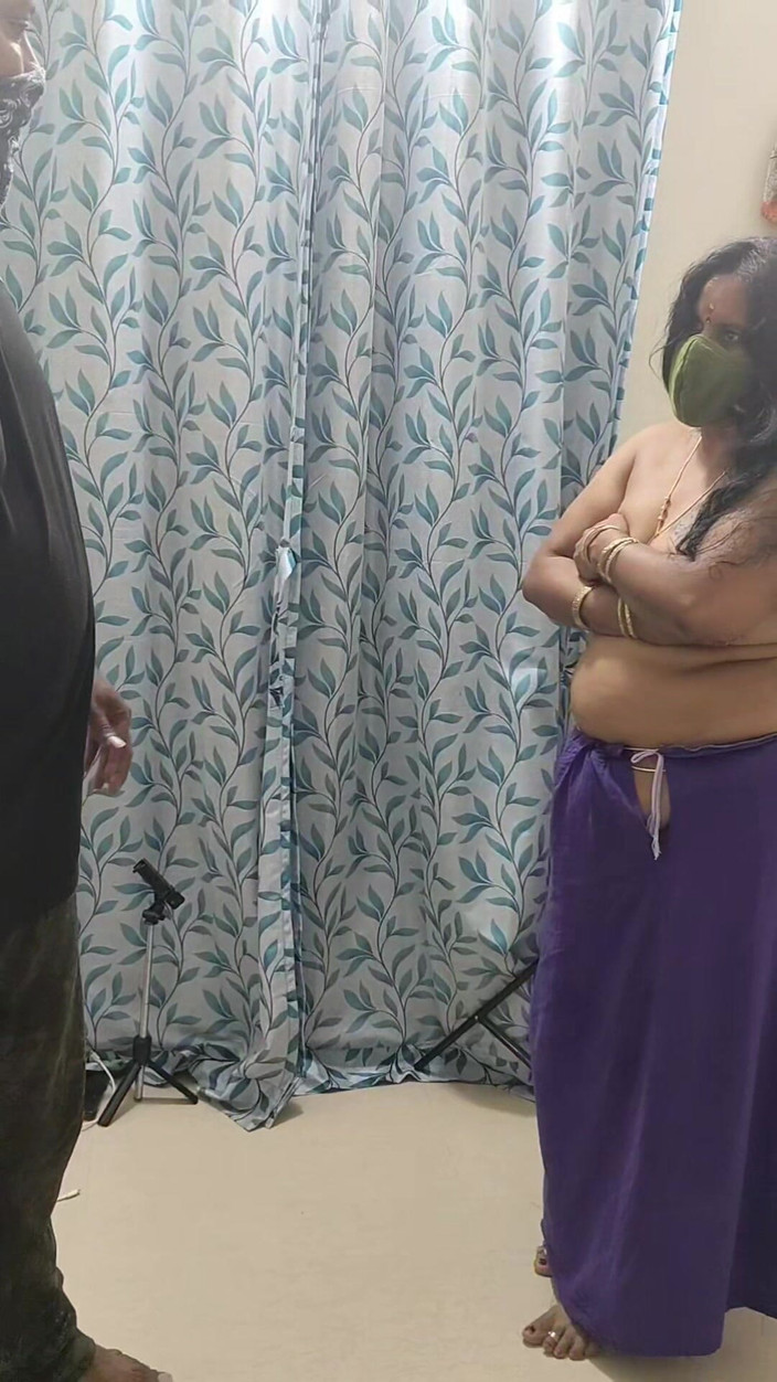 Thesana: Tchýně napálená a ošukaná