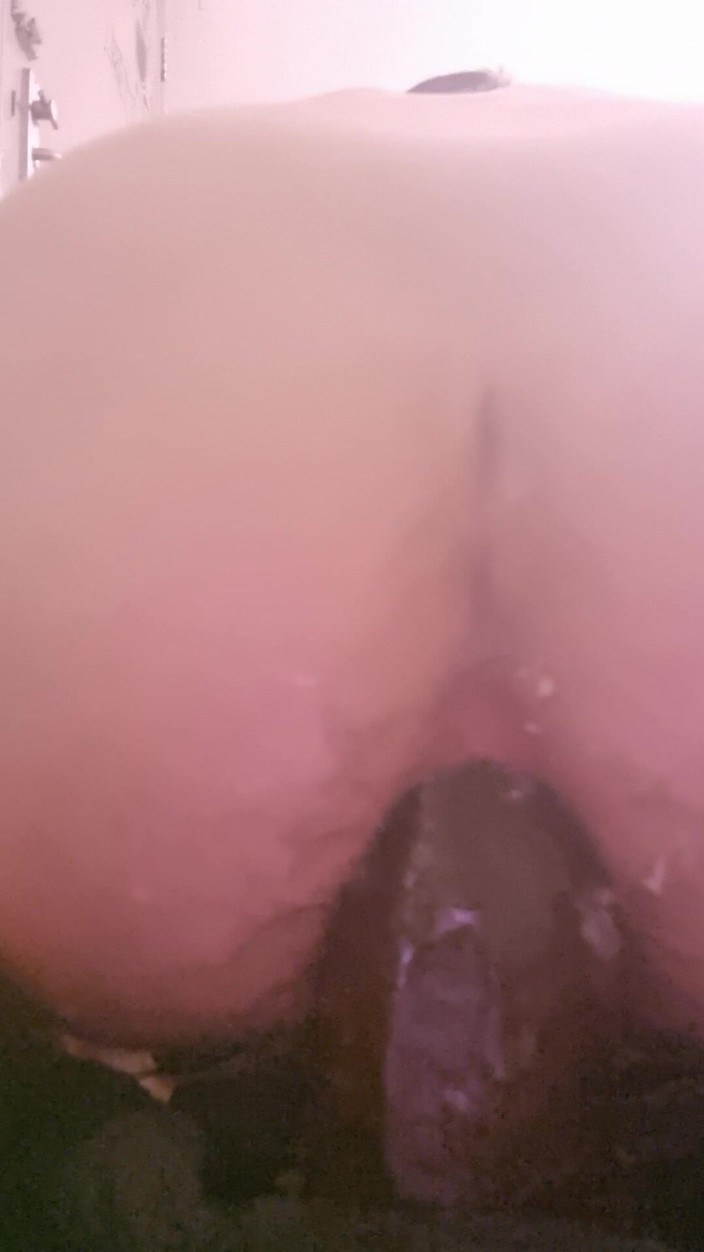 Gecko Lexi: 13인치 흑인 대물 자지 딜도