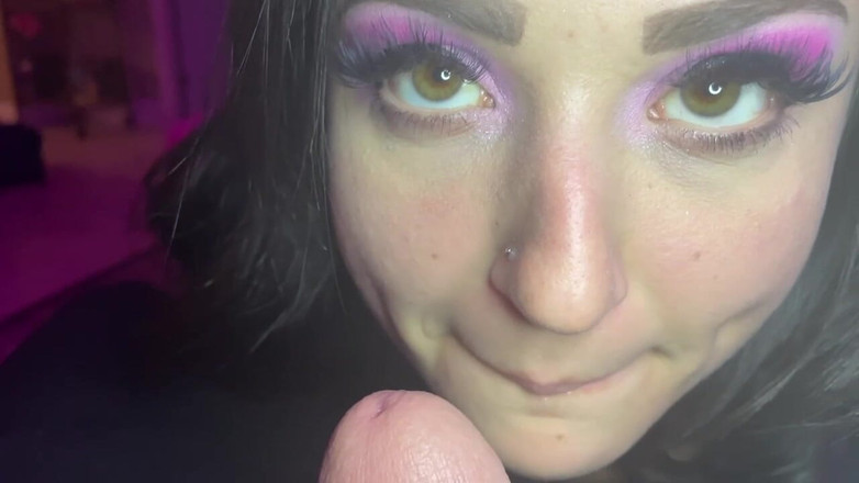 HotsaucePOV: Robienie loda