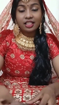 Video seks bengali India sebenar yang baru berkahwin menikmati saya