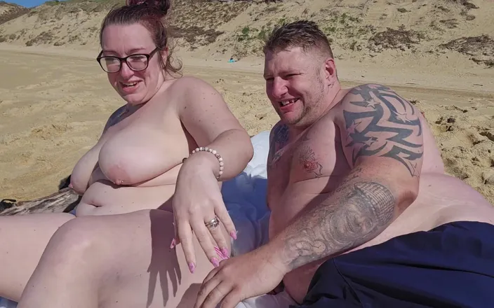 Jimbob Star Productions: Foreplay on French Beach