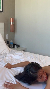 Bts: Dick for Breakfast: Princess Emily