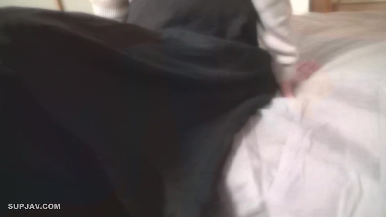 Asian happy ending: Înger asiatic 912