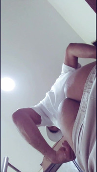 You Like My Ass