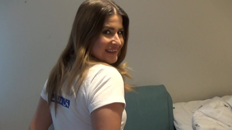 Amateur Homemade Porn: Sesso bollente con la sorellastra iraniana arrapata quando siamo soli...