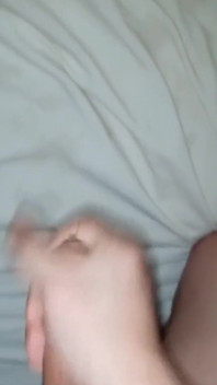 Not Stopping Until I Cum