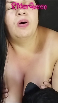 Ficken zu riderqueen, dicker arsch, latina, bBW, MILF