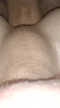 엉덩이를 대체하러 온 이웃