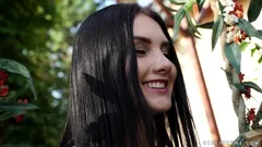 21 SEXTREME - Crystal Greenvelle abre para a porca do velho