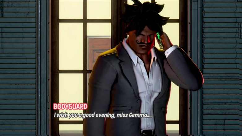 HotSummer117: Max's Life Season 4 Episode 202 Fucking at the Mansion Party