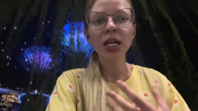 Goddess_Bella_Rae: ベータが世界を支配する