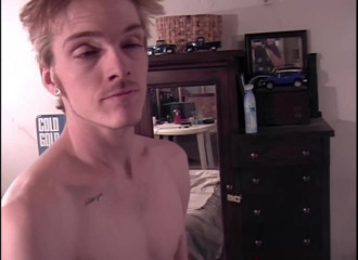 Jay's Amateur Straight Guys: Fem heta videor med en mystisk gäst - bara för mina...