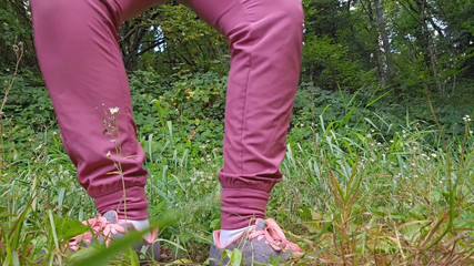 Nerdy_faery: Promenez-vous avec moi pour faire pipi