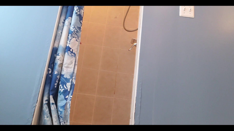 TalenJames: Regardez-moi prendre une douche