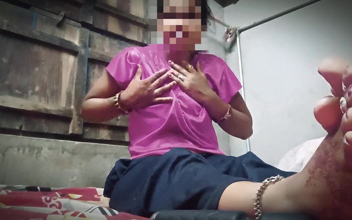 Bangala bhabhi: Desi by bhabhi sexvibrator