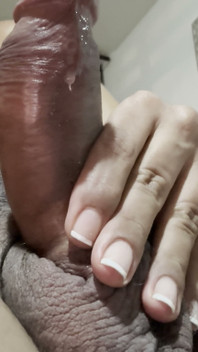 Precum