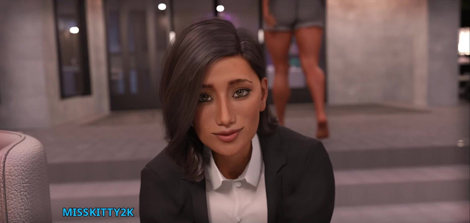 Miss Kitty 2K: Wvm - část 234 - Lil drama jako vždy od Misskitty2k