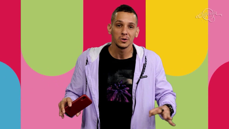 California TV: Trekant - ep 05