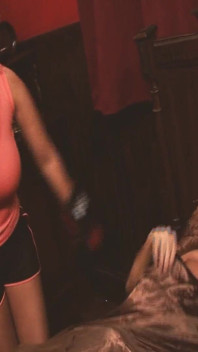 Enjoyable Boobs Scene-1_big-breasted and Curvy, She Loves to Get Fucked Hard