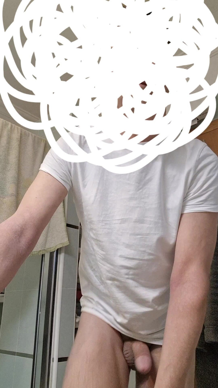 Rafael Torreano: Дрочить у моїх білих боксерів