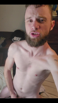 Připravena k vykouření této nálože