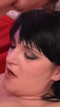 Bedroom sex, licking fucking big dick sucking