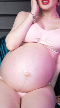 Your Stepdaddy Made Me Pregnant 9 Month Ago