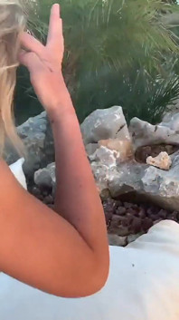 Amatör MILFs Summer Love Del #4 - Amatörer inspelade - Talas på tyska