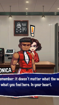 Ep6: Final Battle Against Maiden Ujawnia Szokującą Prawdę - Femboy Futa Mania