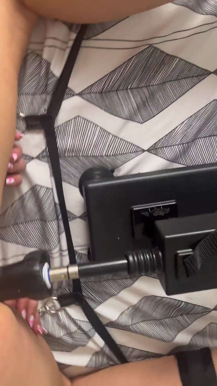 fantasycouplexxx: Deepthroat and Blowjob Tied up - Submissive