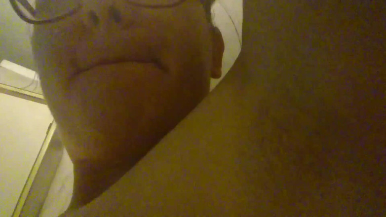 Nicoletta Embassi: Armpits fetish close up