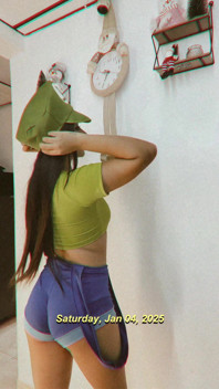 Sexy Luigi