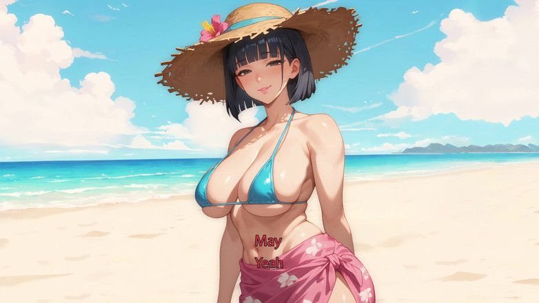 Porngame201: I Love Your Wife Update 3