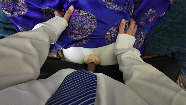 Hoangduy: Boss and Sextoys