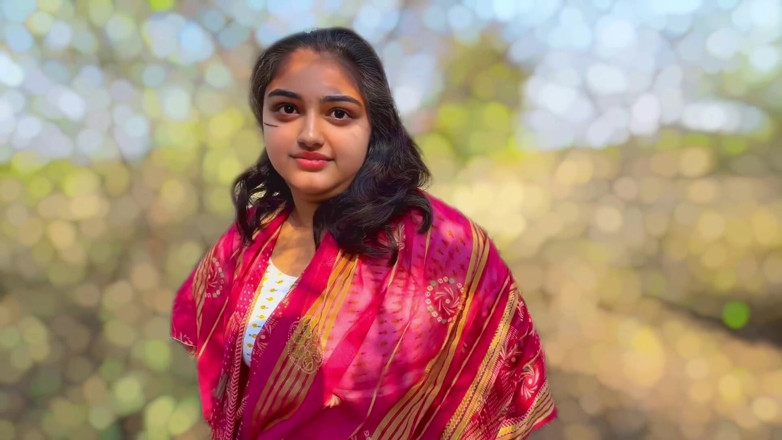 Your_aisha: India del pueblo folla al aire libre viral mms video...