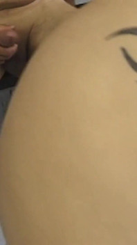 Un sexo duro por el deseo