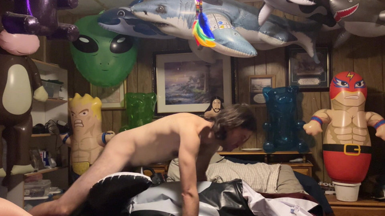 BMBFT non pop: Btf Orca