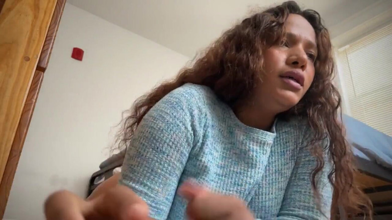Michelle sex hard: Yayında şanslı olduğunda ve bir amcığın sikilmesini istediğinde