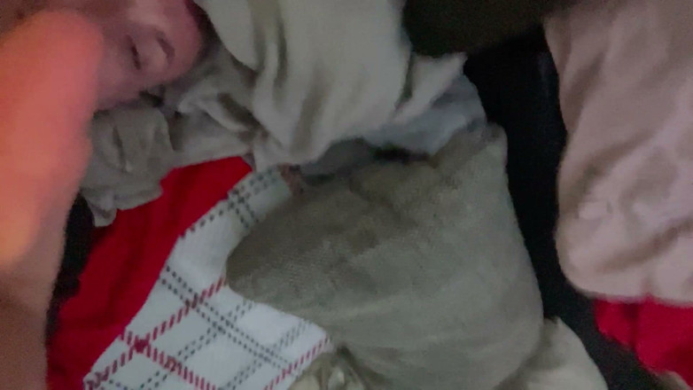 Horny dev sub: Night Hotny