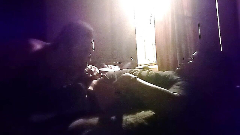 Tetto Michel: My Neighbor's Son Visits Me for Oral Sex in Secret