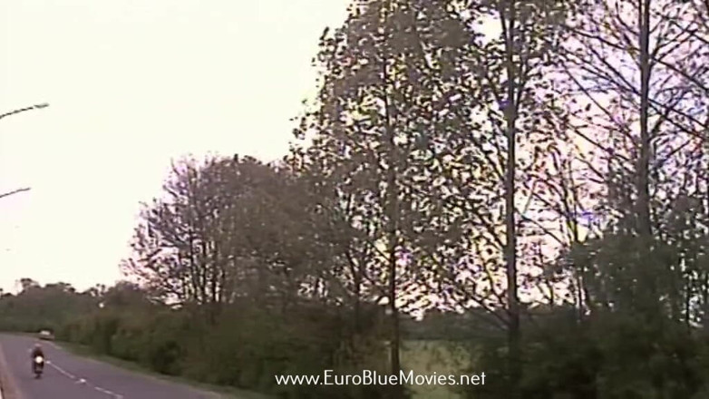 Euro Blue Movies: Aventures Extra-conjugale