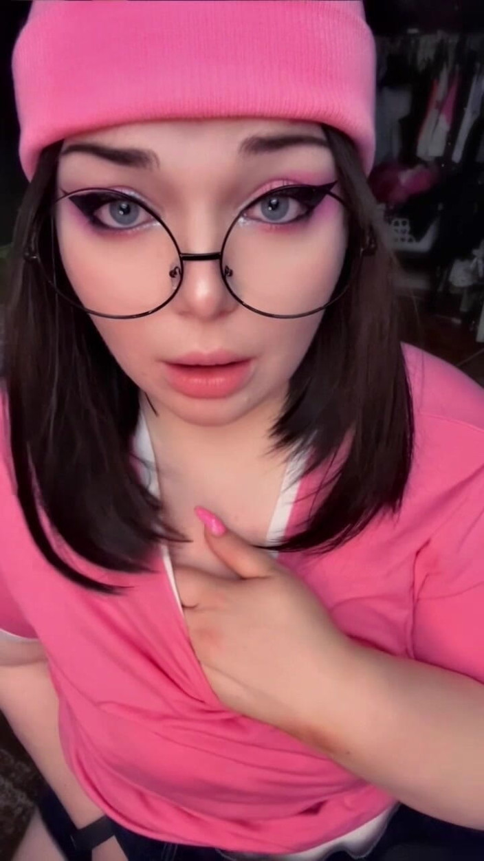 Lexxi Blakk: Desperate Meg BJ